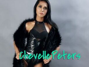 ChevellePeters