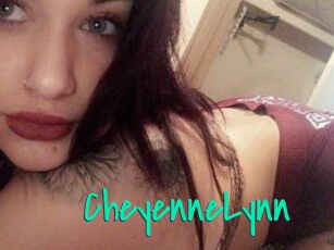 Cheyenne_Lynn