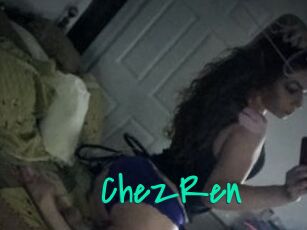 ChezRen