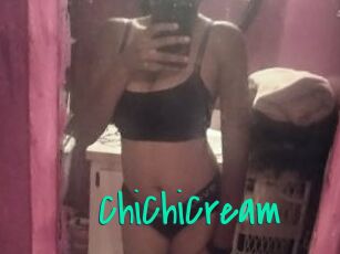 ChiChiCream