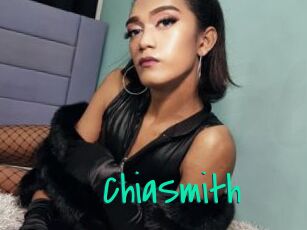 ChiaSmith