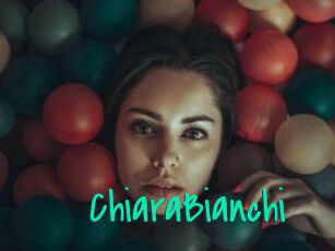 ChiaraBianchi
