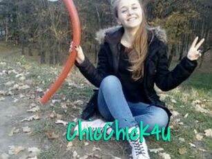 ChicChick4u