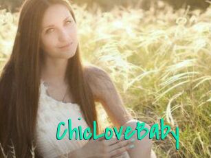 ChicLoveBaby Cool Sexe