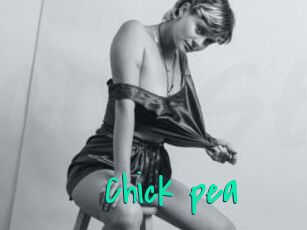 Chick_pea Cool Sexe