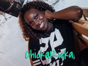 ChickaRicka
