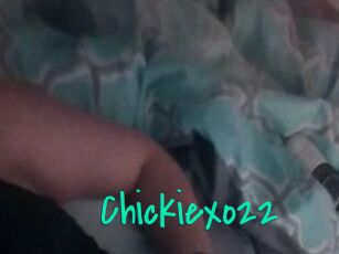 Chickiexo22