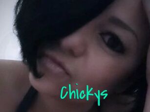 Chickys