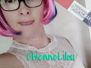 ChienneLilou