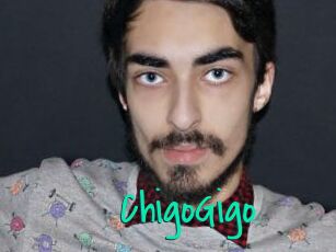ChigoGigo Cool Sexe