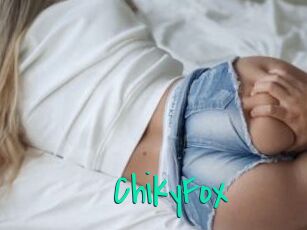 ChikyFox