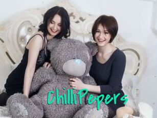 ChilliPepers