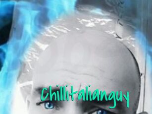 Chillitalianguy