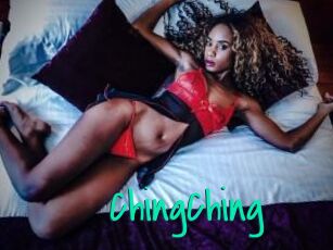 ChingChing