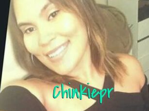 Chinkiepr