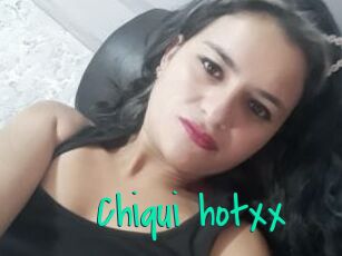 Chiqui_hotxx