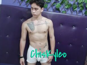 ChisKyleo