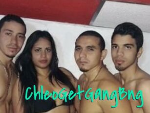 ChleoGetGangBng