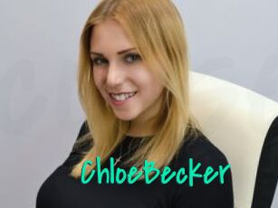 ChloeBecker