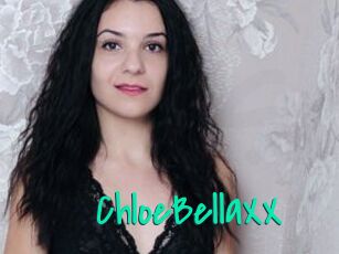 ChloeBellaXX