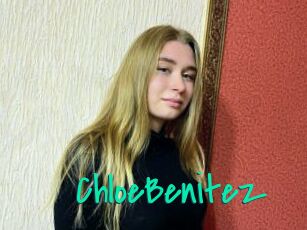 ChloeBenitez