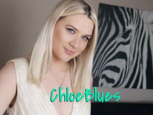 ChloeBlues