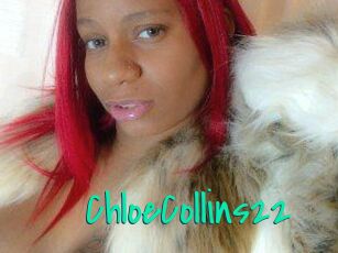 ChloeCollins22