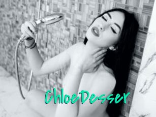 ChloeDesser