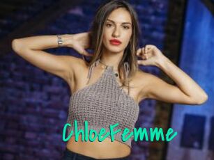 ChloeFemme