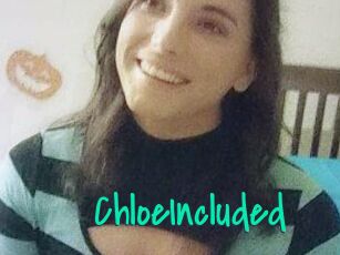 Chloe_Included