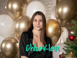 ChloeKlein
