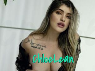 ChloeLean Cool Sexe