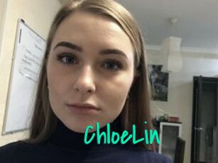 ChloeLin