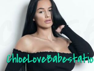ChloeLoveBabestation