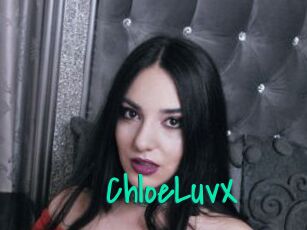 ChloeLuvX