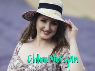 ChloeMorgan