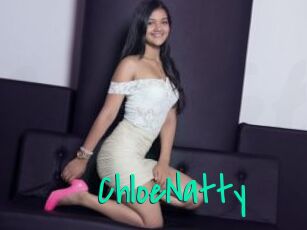 ChloeNatty