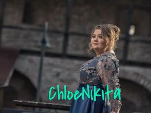 ChloeNikita
