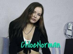 ChloeNorman