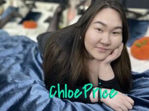 ChloePrice