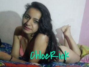 ChloeRick