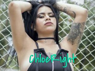 ChloeRight