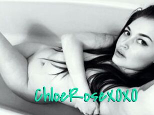 ChloeRoseXOXO