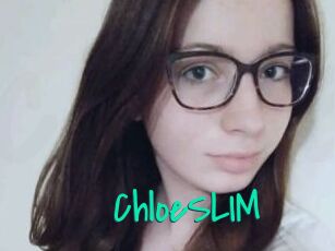 ChloeSLIM Cool Sexe