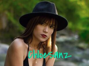 ChloeSanz