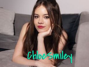 ChloeSmiley