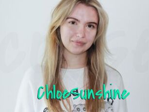 ChloeSunshine