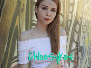ChloeSykes
