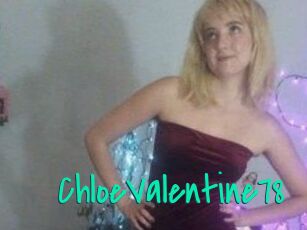 ChloeValentine78