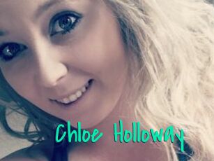 Chloe_Holloway